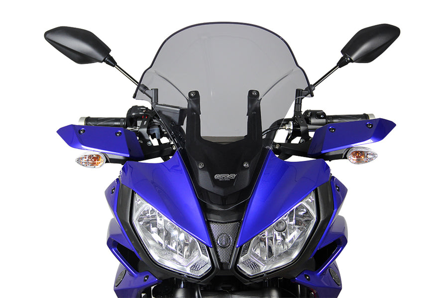 Yamaha MT-07 Tracer (Tracer 700) [2016-2019] -Couring Disco "TM"
