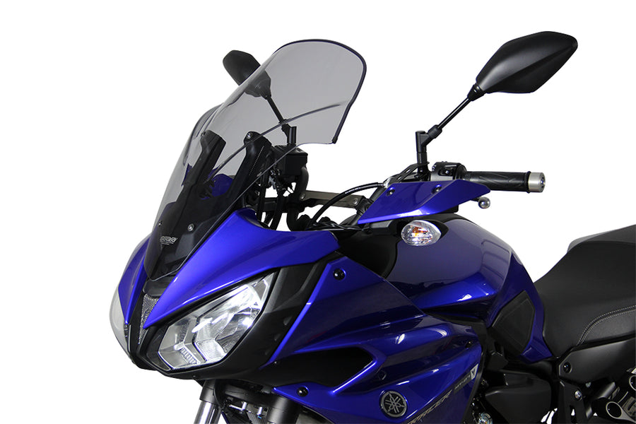 Yamaha MT-07 Tracer (Tracer 700) [2016-2019] -Couring Disco "TM"
