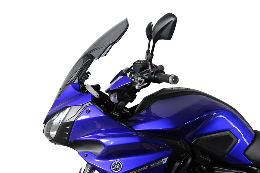 Yamaha MT-07 Tracer (Tracer 700) [2016-2019] -Couring Disco "TM"