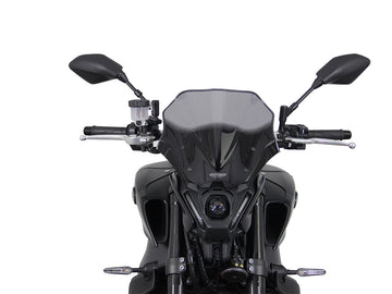 Yamaha MT-09 /SP FZ-09 /SP [2021-2023] -Caping Disco "NRN"