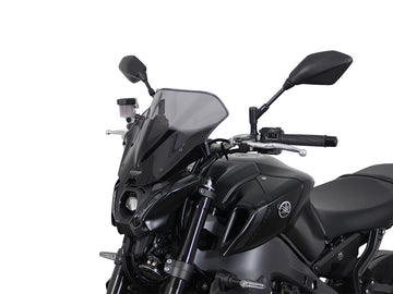 Yamaha MT-09 /SP FZ-09 /SP [2021-2023] -Caping Disco "NRN" - 0