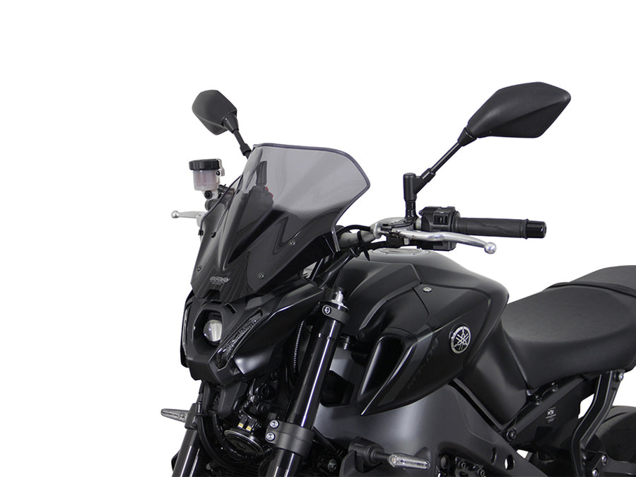 Yamaha MT-09 /SP FZ-09 /SP [2021-2023] -Caping Disco "NRN"