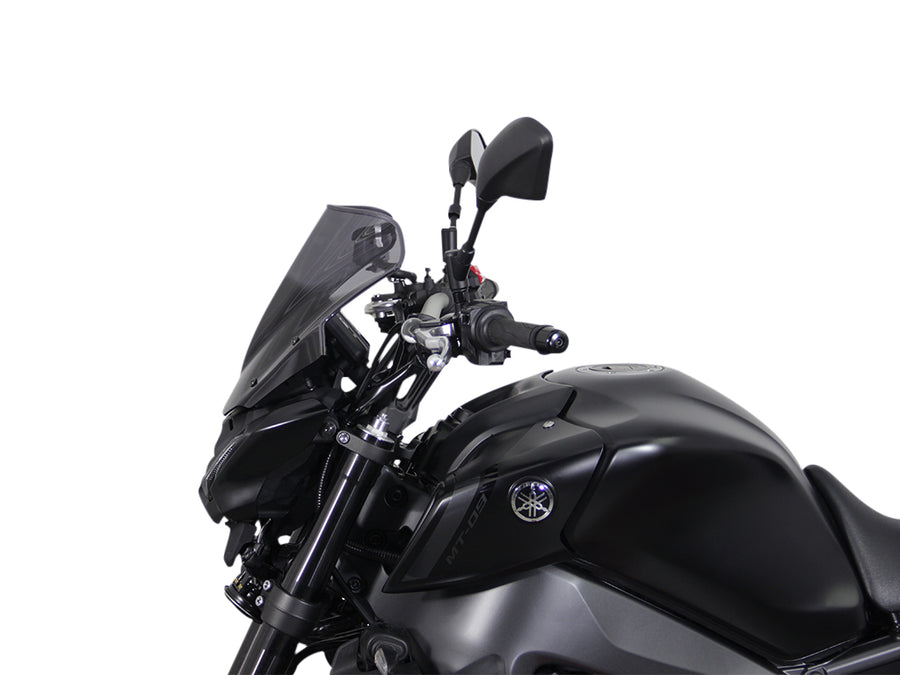 Yamaha MT-09 /SP FZ-09 /SP [2021-2023] -Caping Disco "NRN"
