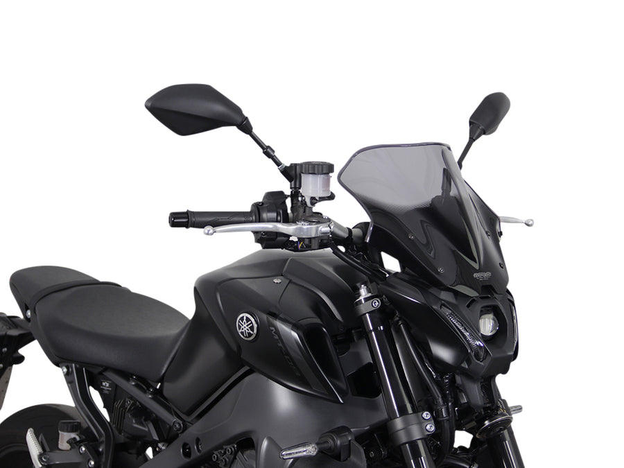 Yamaha MT-09 /SP FZ-09 /SP [2021-2023] -Caping Disco "NRN"