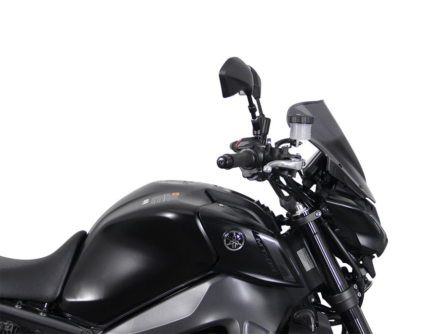 Yamaha MT-09 /SP FZ-09 /SP [2021-2023] -Caping Disco "NRN"