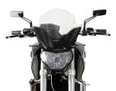 Yamaha MT-09 / FZ-09 [2014-2016] -Caping Disco "NRN"-7