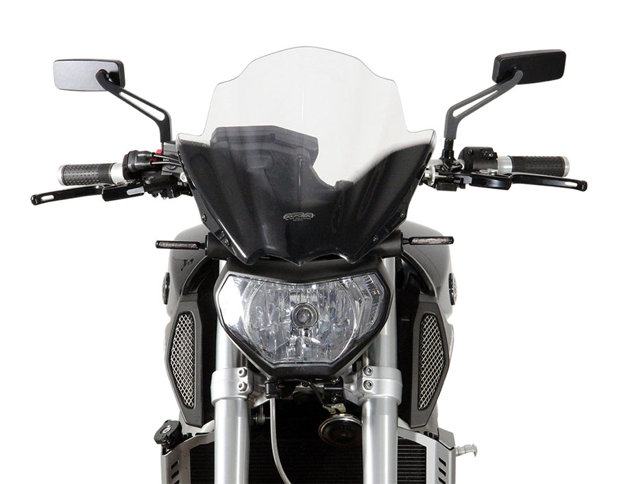 Yamaha MT-09 / FZ-09 [2014-2016] -Caping Disco "NRN"