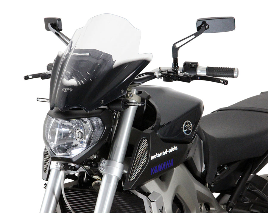 Yamaha MT-09 / FZ-09 [2014-2016] -Caping Disco "NRN"