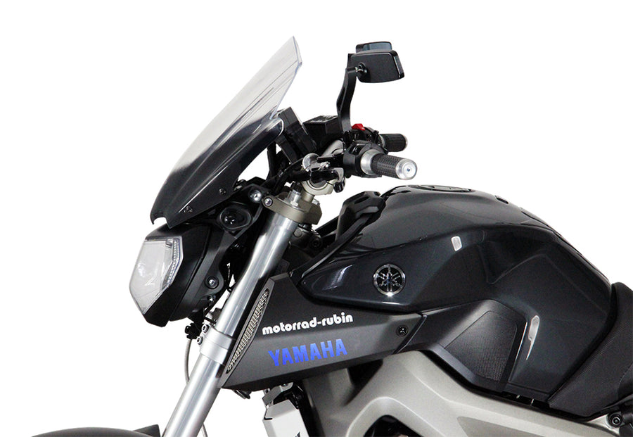 Yamaha MT-09 / FZ-09 [2014-2016] -Caping Disco "NRN"