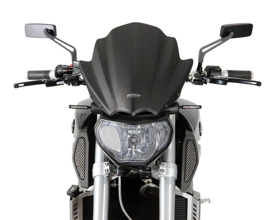 Yamaha MT-09 / FZ-09 [2014-2016] -Caping Disco "NRN"