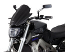 Yamaha MT-09 / FZ-09 [2014-2016] -Caping Disco "NRN"-5