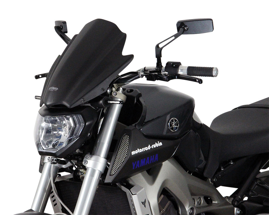 Yamaha MT-09 / FZ-09 [2014-2016] -Caping Disco "NRN"