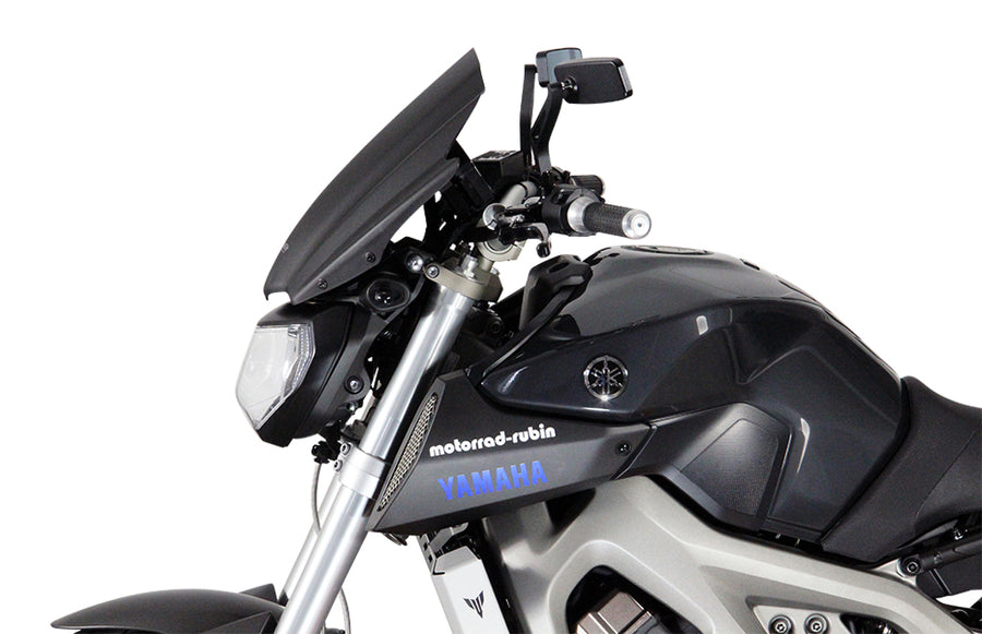 Yamaha MT-09 / FZ-09 [2014-2016] -Caping Disco "NRN"