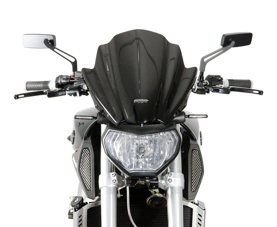 Yamaha MT-09 / FZ-09 [2014-2016] -Caping Disco "NRN"