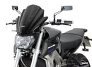 Yamaha MT-09 / FZ-09 [2014-2016] -Caping Disco "NRN"-2