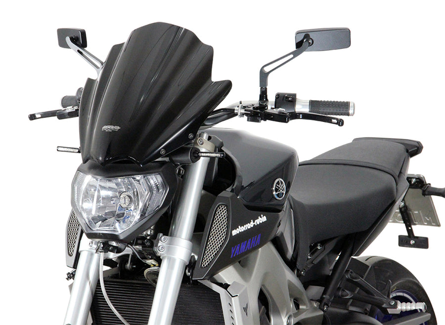 Yamaha MT-09 / FZ-09 [2014-2016] -Caping Disco "NRN"