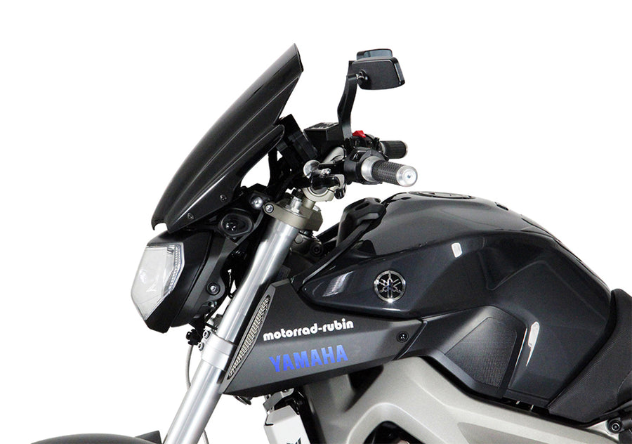 Yamaha MT-09 / FZ-09 [2014-2016] -Caping Disco "NRN"