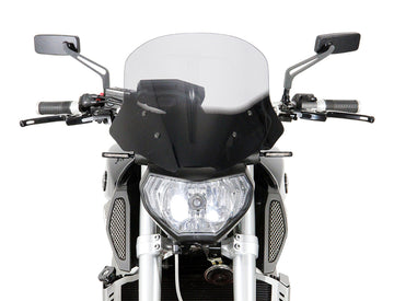 Yamaha MT-09 / FZ-09 [2014-2016] -Engente del disco "NTM"