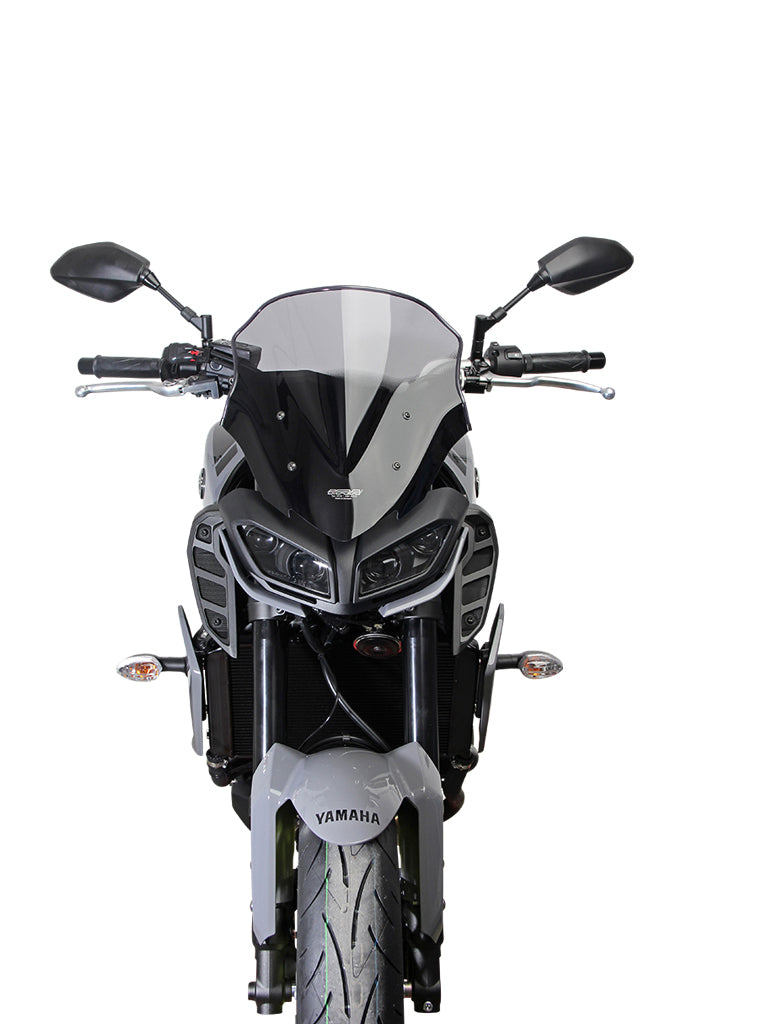 Yamaha MT-09 /SP FZ-09 /SP [2017-2020] -Caping Disco "NRN"