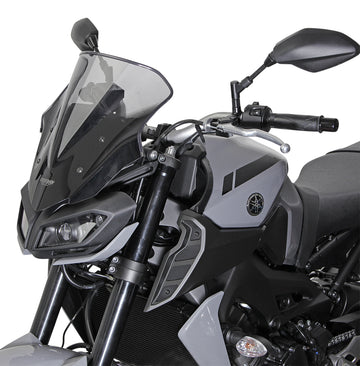 Yamaha MT-09 /SP FZ-09 /SP [2017-2020] -Caping Disco "NRN" - 0