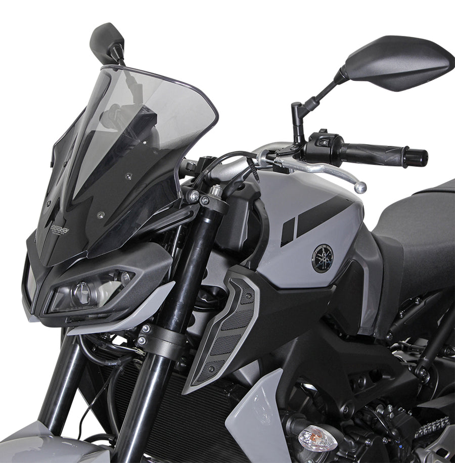 Yamaha MT-09 /SP FZ-09 /SP [2017-2020] -Caping Disco "NRN"