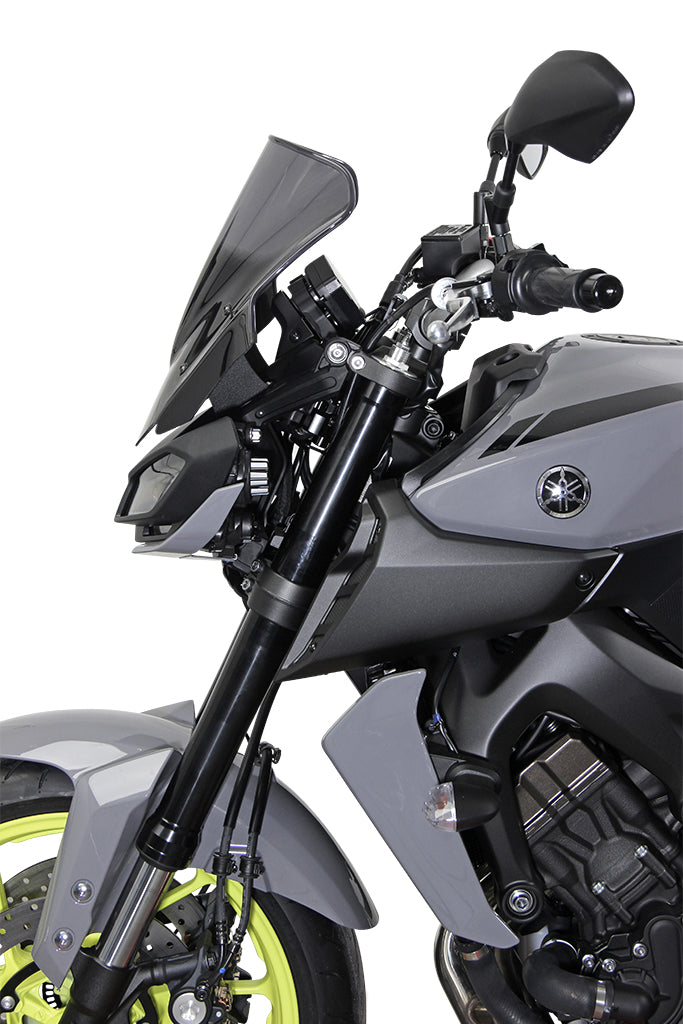 Yamaha MT-09 /SP FZ-09 /SP [2017-2020] -Caping Disco "NRN"