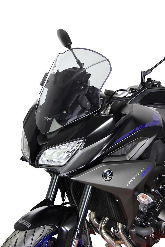 Yamaha Tracer 900 (MT-09) /GT [2018-]-DISC SPORTS "SPM"