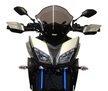 Yamaha MT-09 Tracer [2015-2017] -Engente del disco "T"