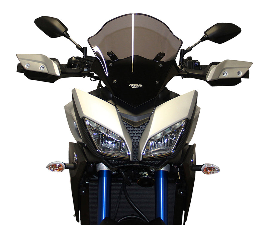 Yamaha MT-09 Tracer [2015-2017] -Engente del disco "T"