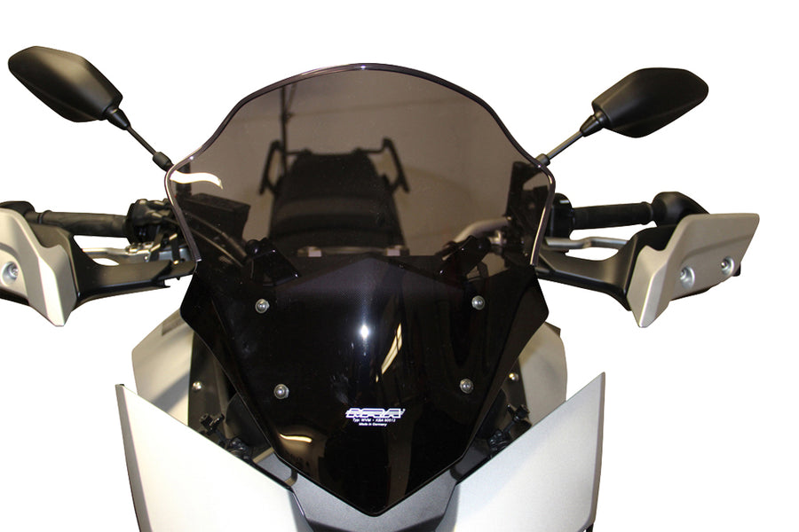 Yamaha MT-09 Tracer [2015-2017] -Engente del disco "T"