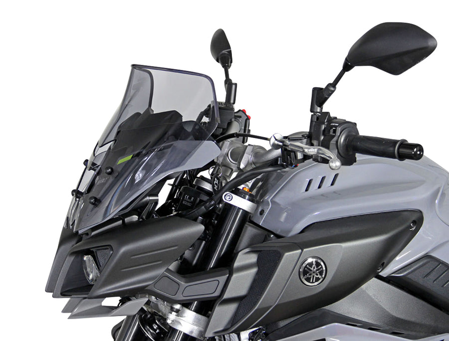 Yamaha MT-10 /SP [2016-2021] -Spoler Disc "NS"