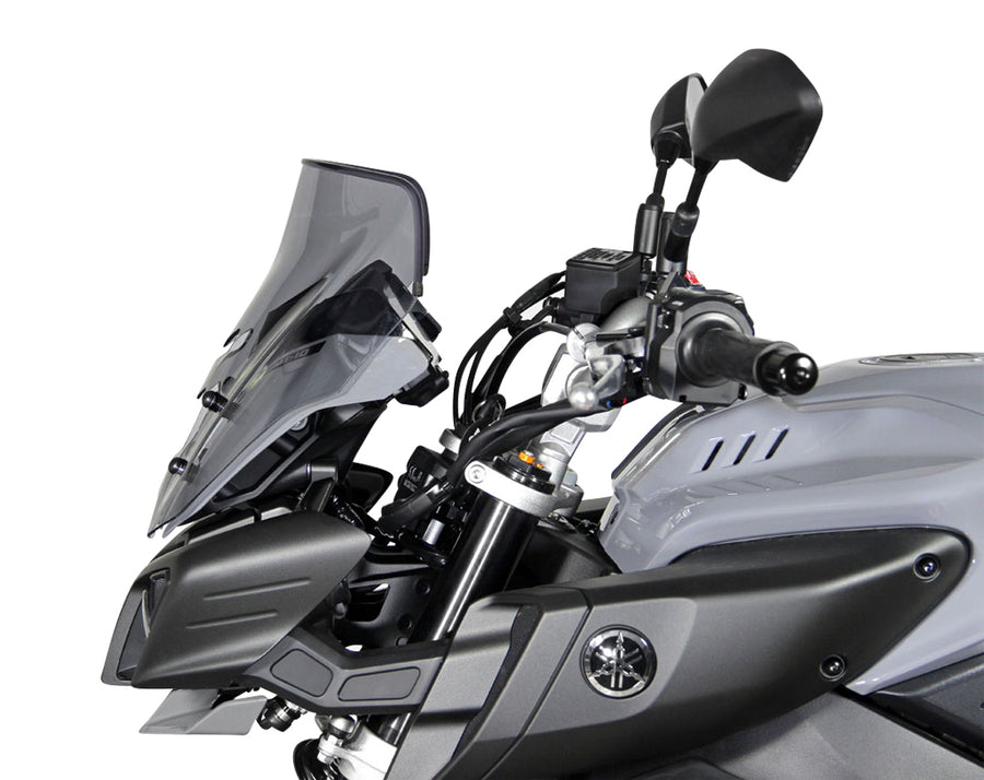Yamaha MT-10 /SP [2016-2021] -Spoler Disc "NS"