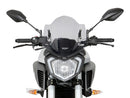 Yamaha MT-125 [2015-2019] -Caping Disco "NRM"-1