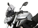 Yamaha MT-125 [2015-2019] -Caping Disco "NRM"-2