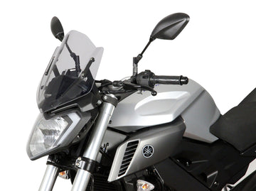 Yamaha MT-125 [2015-2019] -Caping Disco "NRM" - 0