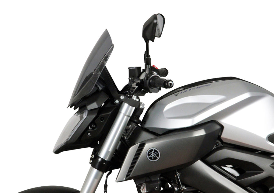 Yamaha MT-125 [2015-2019] -Caping Disco "NRM"