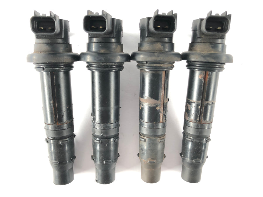 Yamaha XT 1200 Z Super Tenere DP01 [2012] - Set de bobinas de encendido