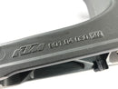 KTM Duke 125 [2011] - Swing de rueda trasera en jegas-2