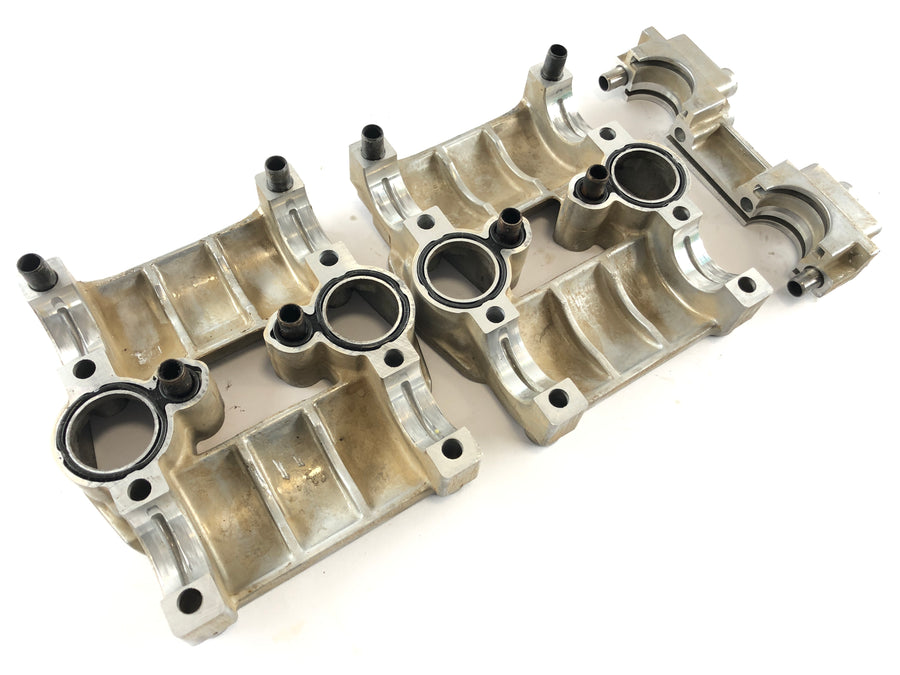 Honda CBR 900 SC50 - Camshaftbocks set