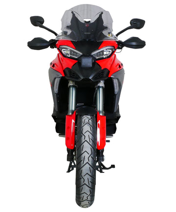 Ducati Multistrada V4 /S [2025-]-Disco de gira "TM"