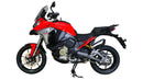 Ducati Multistrada V4 /S [2025-]-Disco de gira "TM"-3