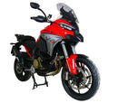 Ducati Multistrada V4 /S [2025-]-Disco de gira "TM"-4