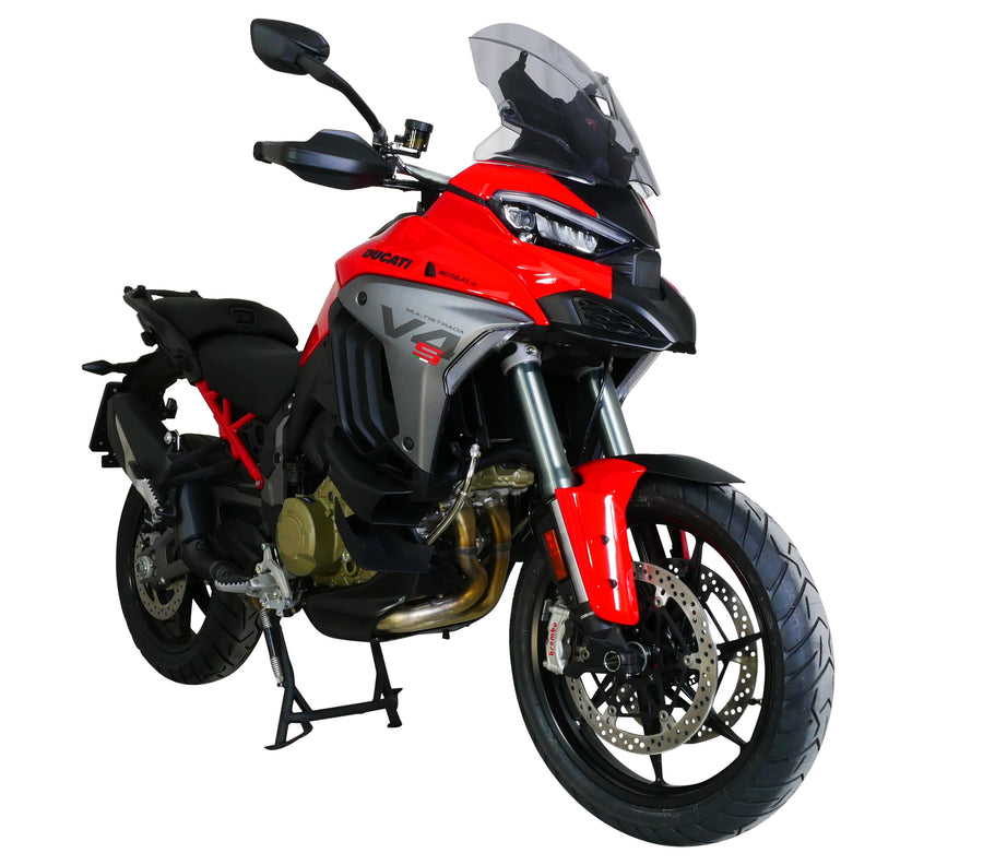 Ducati Multistrada V4 /S [2025-]-Disco de gira "TM"