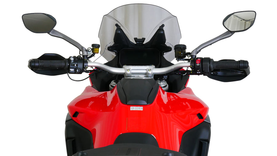 Ducati Multistrada V4 /S [2025-]-Disco de gira "TM"