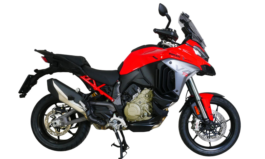 Ducati Multistrada V4 /S [2025-]-VarioTouringsScreen "VTM"