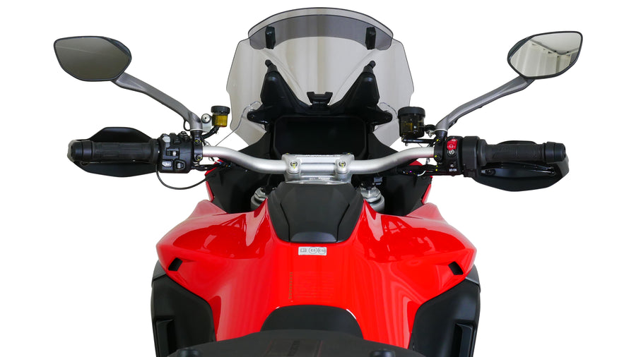 Ducati Multistrada V4 /S [2025-]-VarioTouringsScreen "VTM"