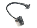 Triumph Street Triple R 675 D67LD [2008] - Tacosensor-1