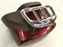 BMW K 1200 LT [2002] - Caso superior con respaldo y altavoz-6
