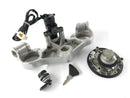 Aprilia RS4 125 TW [2014] - Gabel Bridge en la parte superior con cerrajero-2