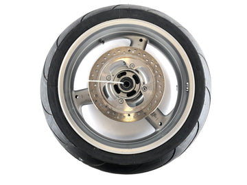 Triumph Sprint 955i RS T695 [2001] - Rim de rueda trasera - 0